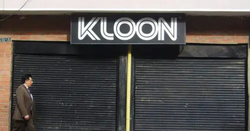 KLOON LOS NARANJOS KLOON LOS NARANJOS